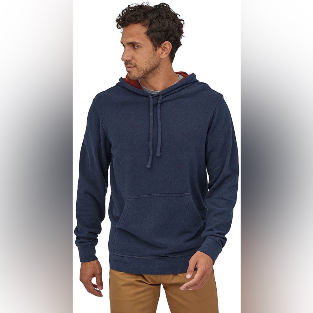 Patagonia Men’s Trail Harbor Hoody